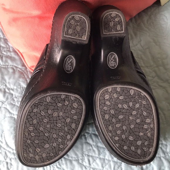 Clogs Söfft - Picture 3 of 5